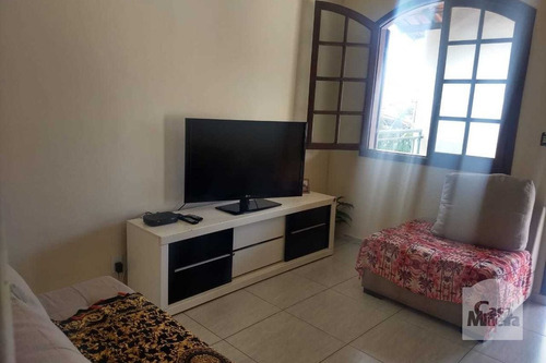 Imagem 4 de 15 de Casa À Venda No Palmeiras - Código 264280 - 264280