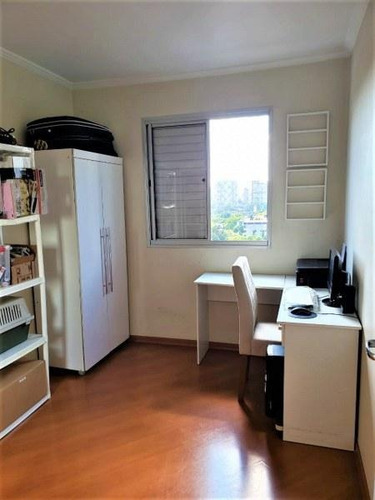 Imagem 19 de 28 de Apartamento Com 2 Dormitórios À Venda, 55 M² Por R$ 335.000,00 - Belenzinho - São Paulo/sp - Ap5850