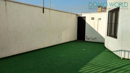 Imagem 15 de 17 de Bem Localizado - Cond. C/ Portaria Virtual! - Ap01628 - 32947361