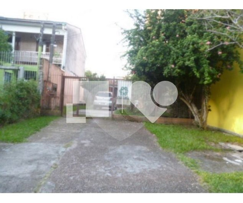 Imagem 2 de 4 de Vende Terreno Medindo 352m2 No Jardim Botânico. - Reo417805