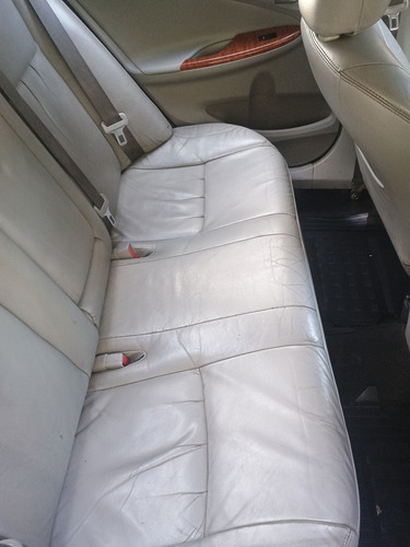 Toyota Corolla 1.8 16v Xei Flex Aut. 4p