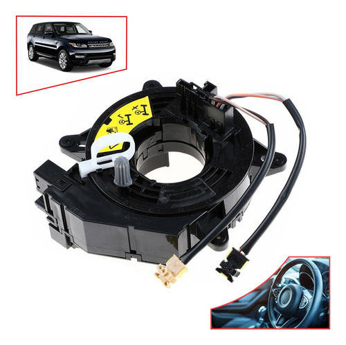 Resorte Reloj For Land Rover Range Rover Sport Ls