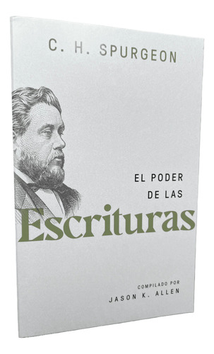 El Poder De Las Escrituras