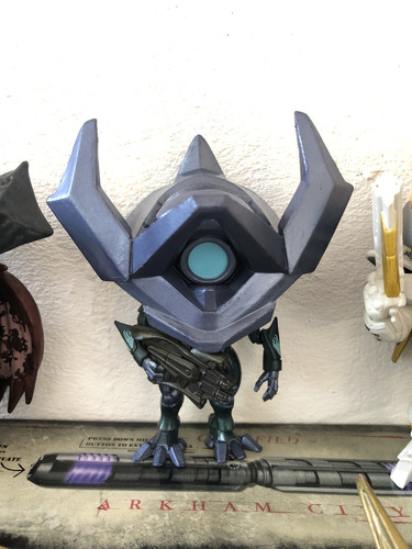 Funko Pop Destiny Cayde-6 (lote) (Usado)