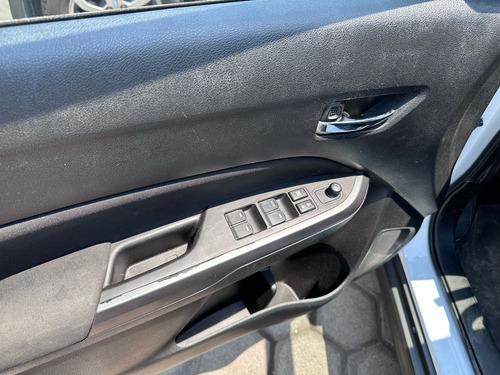 Suzuki Vitara 1.6 Gl At