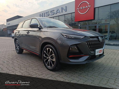 Changan X7 Plus X7 1.5 2025 0km