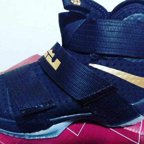 Imagen 5 de 6 de Zapatillas Jordan Air Originales