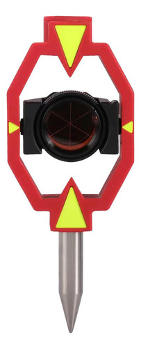Mini Herramienta De Topografía De Prisma Para 0mm