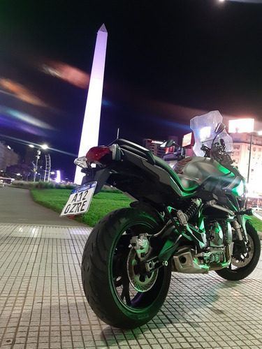 Benelli Gt600