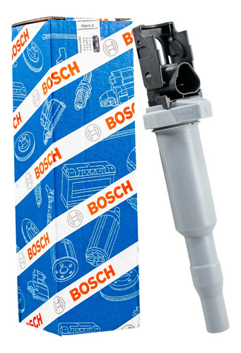 Bobina Ignicion Bosch Para Peugeot 208 1.6thp