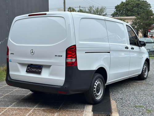 Mercedes-Benz Vito 1.6 111 Cdi Furgon V1 Aa 114cv