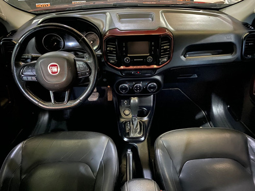 Fiat Toro 1.8 Freedom 4X2 At