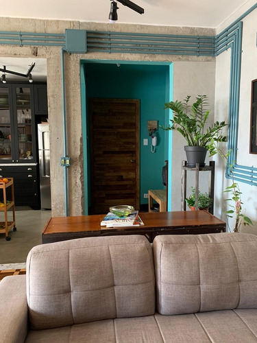 Imagem 8 de 15 de Loft Com 2 Quartos À Venda Na Paes De Barros. - 699
