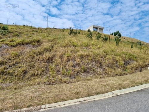 Imagem 2 de 15 de Terreno Residencial Condominio - Jardim Bandeirantes - Ref: 70492 - V-70492