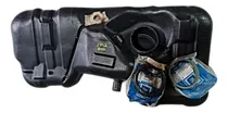 Comprar Tanque+anel Rosqueado+junta Classic Até 2016 Novo Gm 9335425