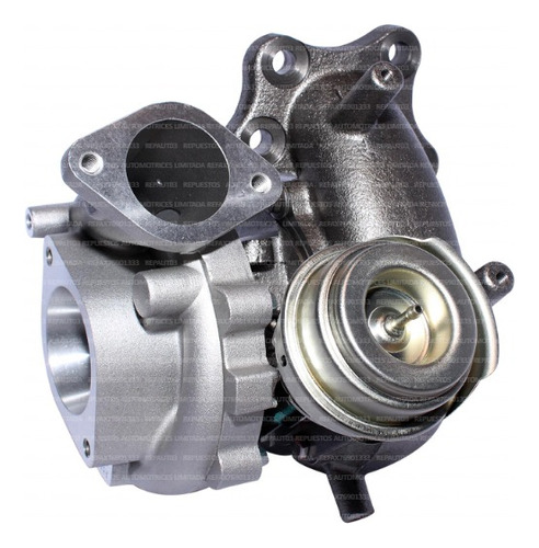 Turbo Nissan Navara 2500 Yd25ddti D40t 4wd Diesel 2007-2013