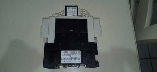 Contactor Ac-6b 50 Kvar 380/400 V 220/240