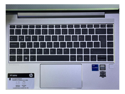 Hp Probook 440-g8 Core I7-1165g7 32gb 512gb 14-inch W11 Pro (Reacondicionado)