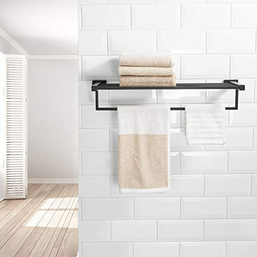 Besy Soporte Para Toalleros De Acero Inoxidable Sus 304 De 2