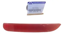Comprar Reflectante Ojo Gato Paragolpe Trasero Fiat 500  Original®