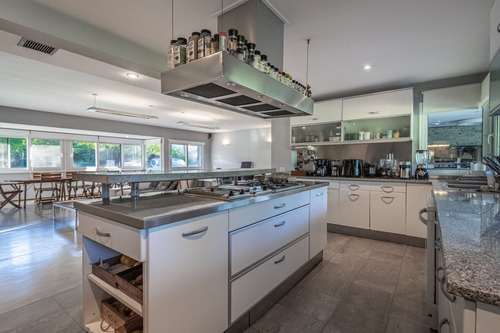 Casa 8 Amb En Venta Country Club San Diego Financ.
