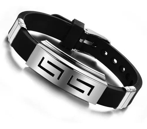 Relógio Masculino Curren + Brinde Grátis Pulseira Silicone