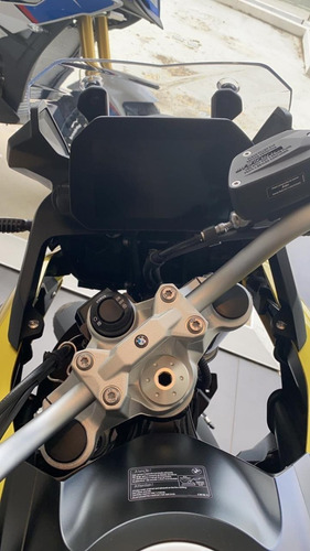 Bmw F 750 Gs Premium - 2020/2021 Trail