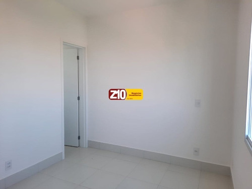 Imagem 16 de 16 de Z10 Imoveis Indaiatuba | Ap05446 - Apartamento Em Condomínio Fechado Em Excelente Localização - Residencial Vista Verde - Ap05446 - 70661535