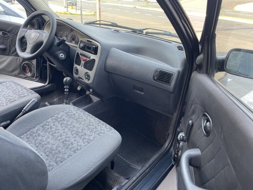 Imagem 8 de 10 de Palio 1.0 Mpi Fire 8v Flex 2p Manual