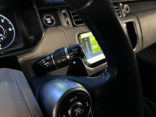 Land Rover Range Rover VOGUE SDV8
