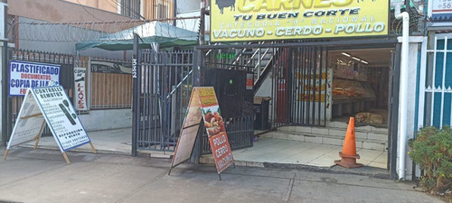 Local Comercial En Quilicura