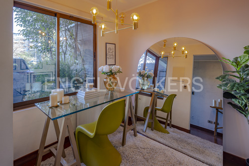 Casa En Condominio Los Trapenses