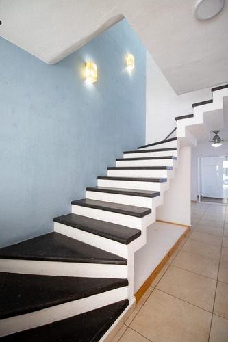 Imagen 3 de 30 de Casa En Venta En Fraccionamiento Las Ceibas