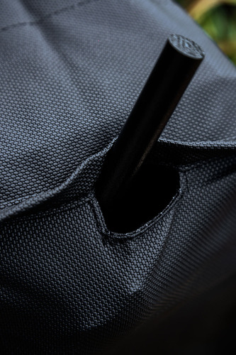 Funda Impermeable Para Asador Hobby Grill Mod. Pampa Ii