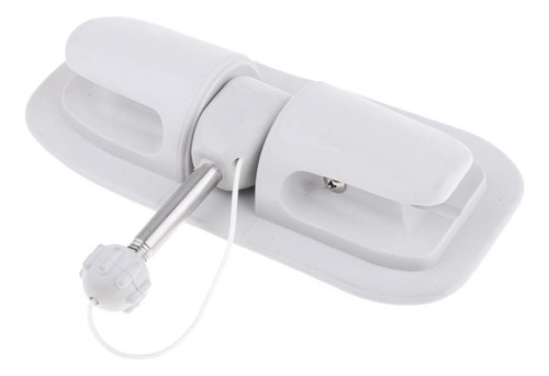 Kit De Montaje De Reemplazo De Balsa Para Botes Inflables De