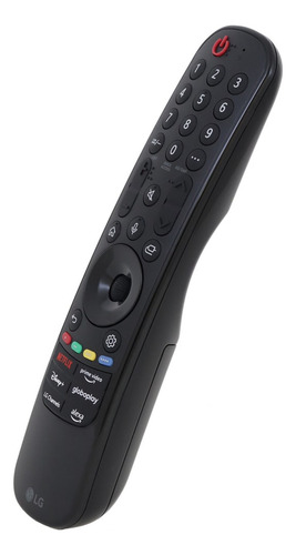 Control Magic Remote LG Mr24ga LG Smart Modelo 2024