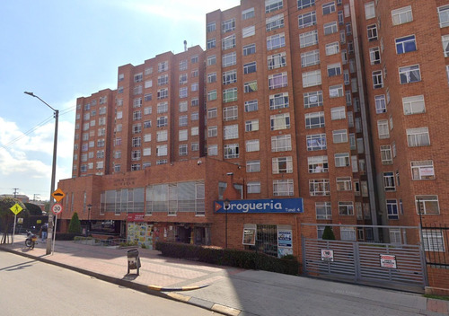 Apartamento En Venta En Bogotá Tintalá. Cod 110620