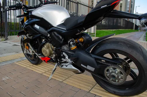 Ducati Streetfighter V4 Sp2