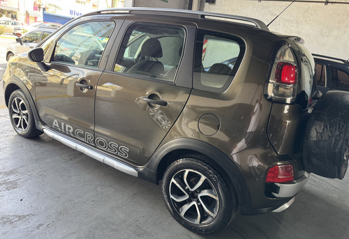 Citroën C3 Aircross 1.6 16V Sx