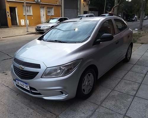 Chevrolet Onix 1.4 Joy Ls 98cv