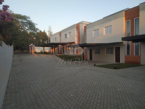 Imagem 2 de 24 de Casa À Venda Em Chácara Recreio Alvorada - Ca033916