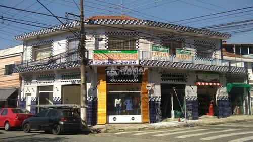 Imagem 1 de 23 de Aluguel Sala Comercial Até 100 M2 Ponte Grande Guarulhos R$ 3.000,00 - 24833a