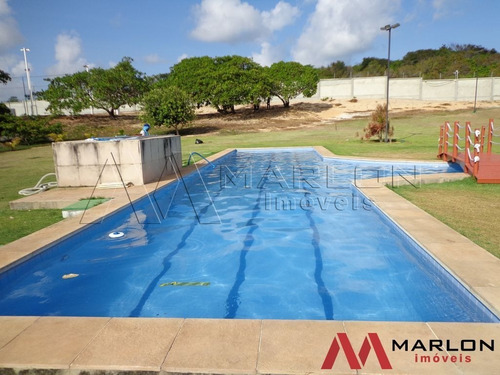 Imagem 3 de 15 de Terreno Cond. Vila Dos Lagos, 1350m² - Ponta Negra - Vt01221