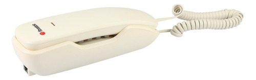 Telefone Fixo Modelo Gondola Ibratele - Branco