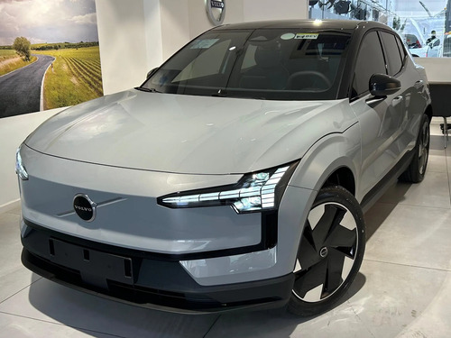 Volvo EX30 0.0 Plus Extended Range (Single) 5P Eléctrico