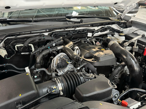 Ford Ranger 2.0 TURBO CD XL 4X4