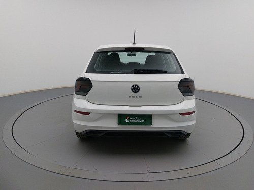 Volkswagen Polo 1.0 MPI MANUAL
