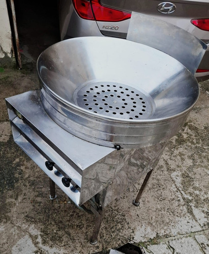 Fritadeira Turbo Pouco Uso