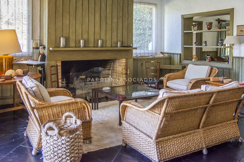 Imagen 6 de 30 de Casa En Golf - Punta Del Este