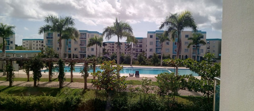 Alquiler Apartamento Punta Cana - Serena Village